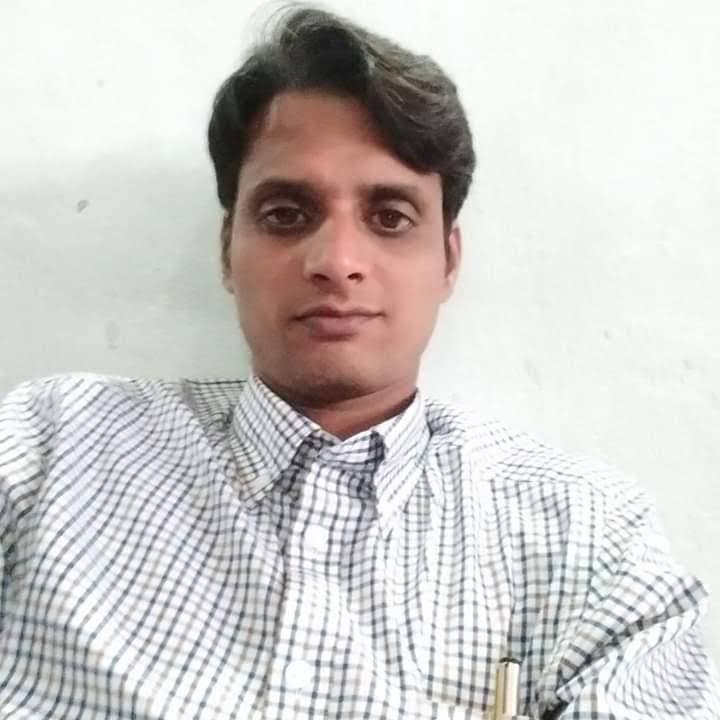 Bhagwan D Pal